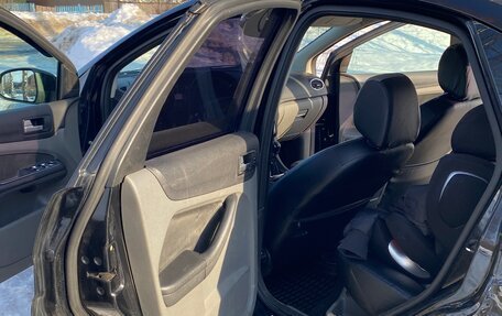 Ford Focus II рестайлинг, 2009 год, 335 000 рублей, 8 фотография