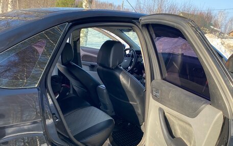 Ford Focus II рестайлинг, 2009 год, 335 000 рублей, 10 фотография