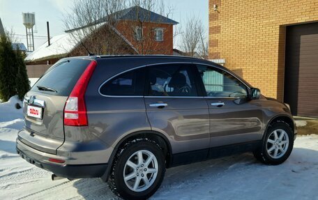 Honda CR-V III рестайлинг, 2012 год, 1 390 000 рублей, 5 фотография