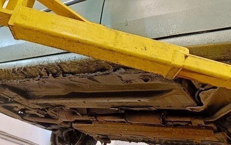 Renault Logan I, 2008 год, 199 000 рублей, 10 фотография