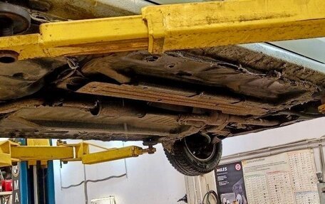 Renault Logan I, 2008 год, 199 000 рублей, 9 фотография