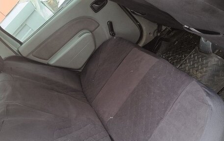 Renault Logan I, 2008 год, 199 000 рублей, 5 фотография