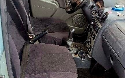 Renault Logan I, 2008 год, 199 000 рублей, 4 фотография