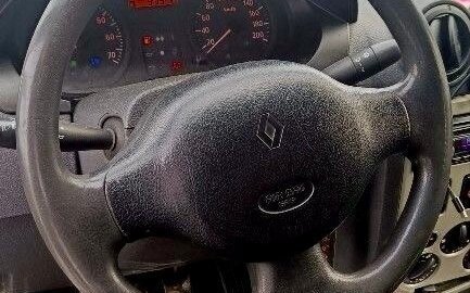 Renault Logan I, 2008 год, 199 000 рублей, 7 фотография