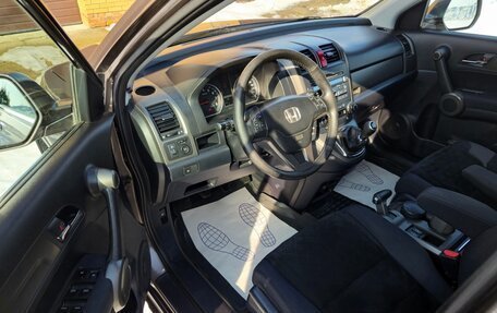 Honda CR-V III рестайлинг, 2012 год, 1 390 000 рублей, 7 фотография