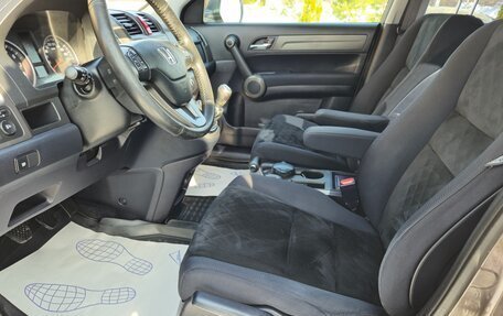 Honda CR-V III рестайлинг, 2012 год, 1 390 000 рублей, 13 фотография