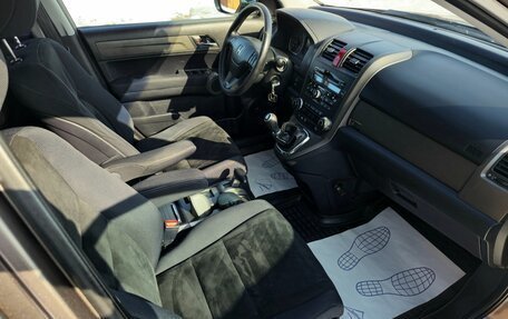 Honda CR-V III рестайлинг, 2012 год, 1 390 000 рублей, 9 фотография