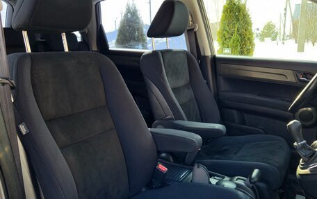 Honda CR-V III рестайлинг, 2012 год, 1 390 000 рублей, 11 фотография