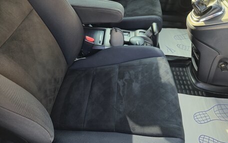 Honda CR-V III рестайлинг, 2012 год, 1 390 000 рублей, 12 фотография