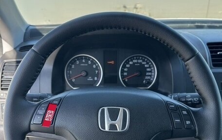 Honda CR-V III рестайлинг, 2012 год, 1 390 000 рублей, 10 фотография