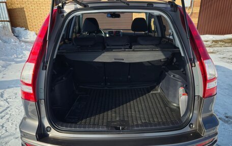 Honda CR-V III рестайлинг, 2012 год, 1 390 000 рублей, 23 фотография