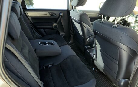 Honda CR-V III рестайлинг, 2012 год, 1 390 000 рублей, 19 фотография