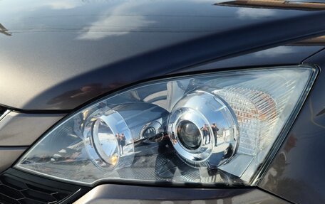 Honda CR-V III рестайлинг, 2012 год, 1 390 000 рублей, 30 фотография