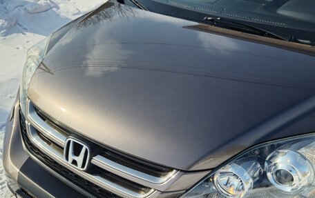 Honda CR-V III рестайлинг, 2012 год, 1 390 000 рублей, 29 фотография