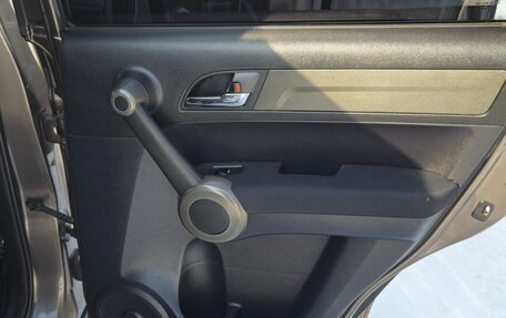 Honda CR-V III рестайлинг, 2012 год, 1 390 000 рублей, 21 фотография