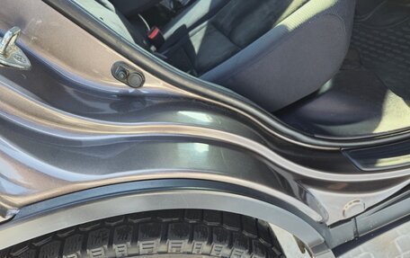 Honda CR-V III рестайлинг, 2012 год, 1 390 000 рублей, 27 фотография