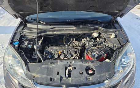 Honda CR-V III рестайлинг, 2012 год, 1 390 000 рублей, 25 фотография