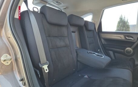 Honda CR-V III рестайлинг, 2012 год, 1 390 000 рублей, 20 фотография