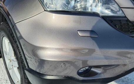 Honda CR-V III рестайлинг, 2012 год, 1 390 000 рублей, 32 фотография