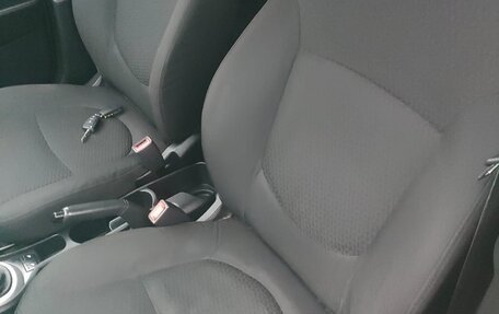 KIA Rio III рестайлинг, 2013 год, 920 000 рублей, 8 фотография