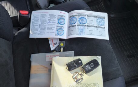 Honda CR-V III рестайлинг, 2012 год, 1 390 000 рублей, 33 фотография