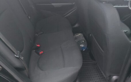 KIA Rio III рестайлинг, 2013 год, 920 000 рублей, 9 фотография