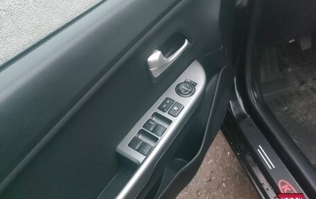 KIA Rio III рестайлинг, 2013 год, 920 000 рублей, 6 фотография