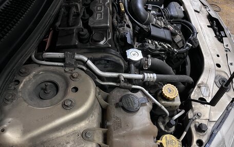 Chrysler Sebring II, 2002 год, 375 000 рублей, 11 фотография