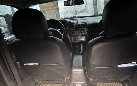 Chrysler Sebring II, 2002 год, 375 000 рублей, 9 фотография