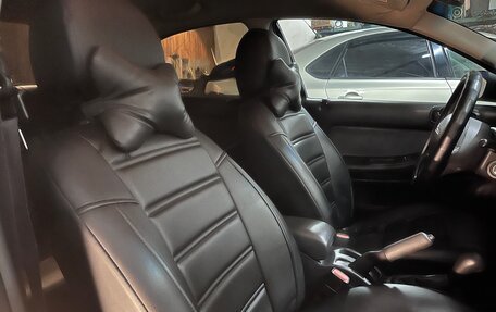 Chrysler Sebring II, 2002 год, 375 000 рублей, 8 фотография