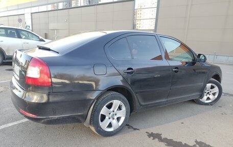 Skoda Octavia, 2009 год, 520 000 рублей, 7 фотография