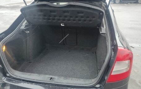 Skoda Octavia, 2009 год, 520 000 рублей, 13 фотография