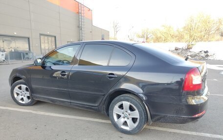 Skoda Octavia, 2009 год, 520 000 рублей, 4 фотография