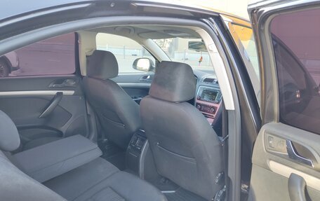 Skoda Octavia, 2009 год, 520 000 рублей, 12 фотография