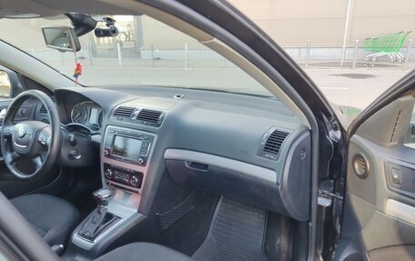 Skoda Octavia, 2009 год, 520 000 рублей, 11 фотография