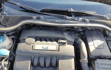 Skoda Octavia, 2009 год, 520 000 рублей, 10 фотография