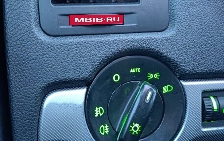 Skoda Octavia, 2009 год, 520 000 рублей, 15 фотография