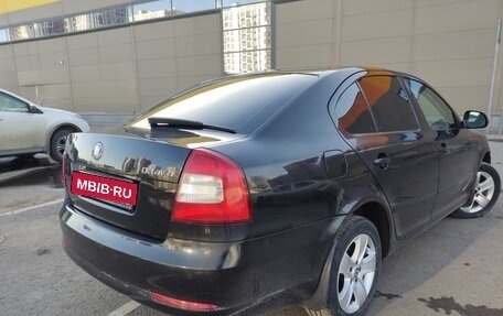 Skoda Octavia, 2009 год, 520 000 рублей, 6 фотография