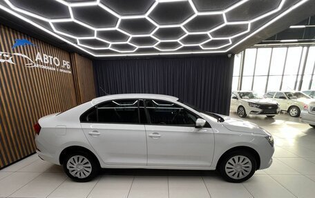Skoda Rapid II, 2020 год, 1 525 000 рублей, 7 фотография
