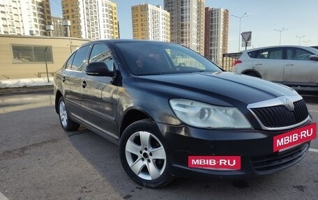 Skoda Octavia, 2009 год, 520 000 рублей, 8 фотография