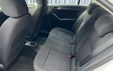 Skoda Rapid II, 2020 год, 1 525 000 рублей, 15 фотография