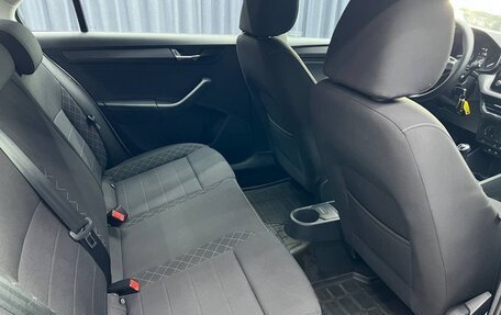 Skoda Rapid II, 2020 год, 1 525 000 рублей, 16 фотография