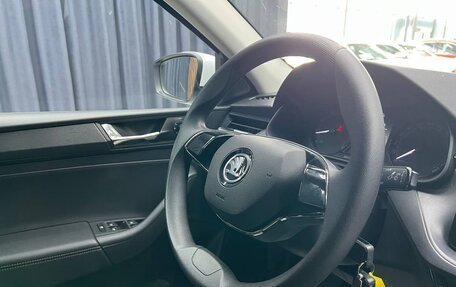 Skoda Rapid II, 2020 год, 1 525 000 рублей, 17 фотография