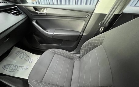 Skoda Rapid II, 2020 год, 1 525 000 рублей, 23 фотография