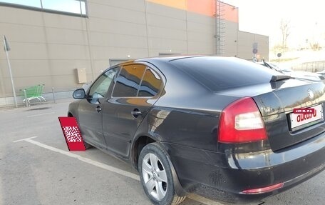 Skoda Octavia, 2009 год, 520 000 рублей, 5 фотография