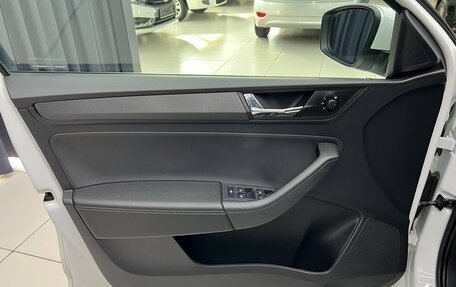 Skoda Rapid II, 2020 год, 1 525 000 рублей, 19 фотография