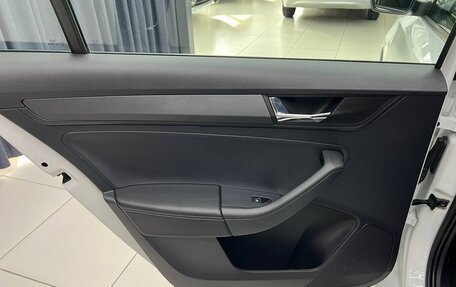 Skoda Rapid II, 2020 год, 1 525 000 рублей, 18 фотография