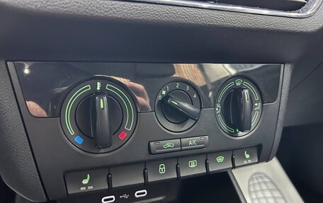 Skoda Rapid II, 2020 год, 1 525 000 рублей, 25 фотография