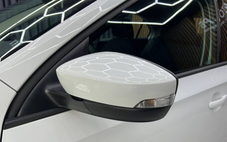 Skoda Rapid II, 2020 год, 1 525 000 рублей, 20 фотография