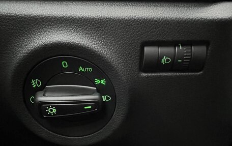 Skoda Rapid II, 2020 год, 1 525 000 рублей, 21 фотография